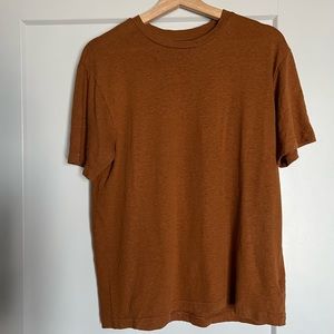 Gap Linen T-Shirt